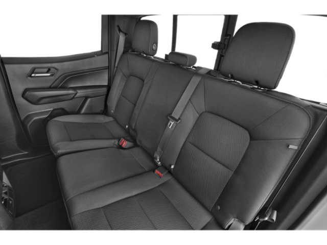 Used 2023 Chevrolet Colorado LT w/ LT Convenience Package III RWD image 14