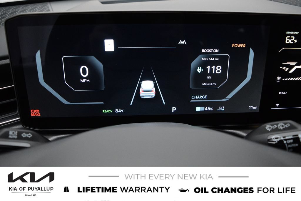 New 2026 Kia EV9 GT-Line AWD/4WD image 18