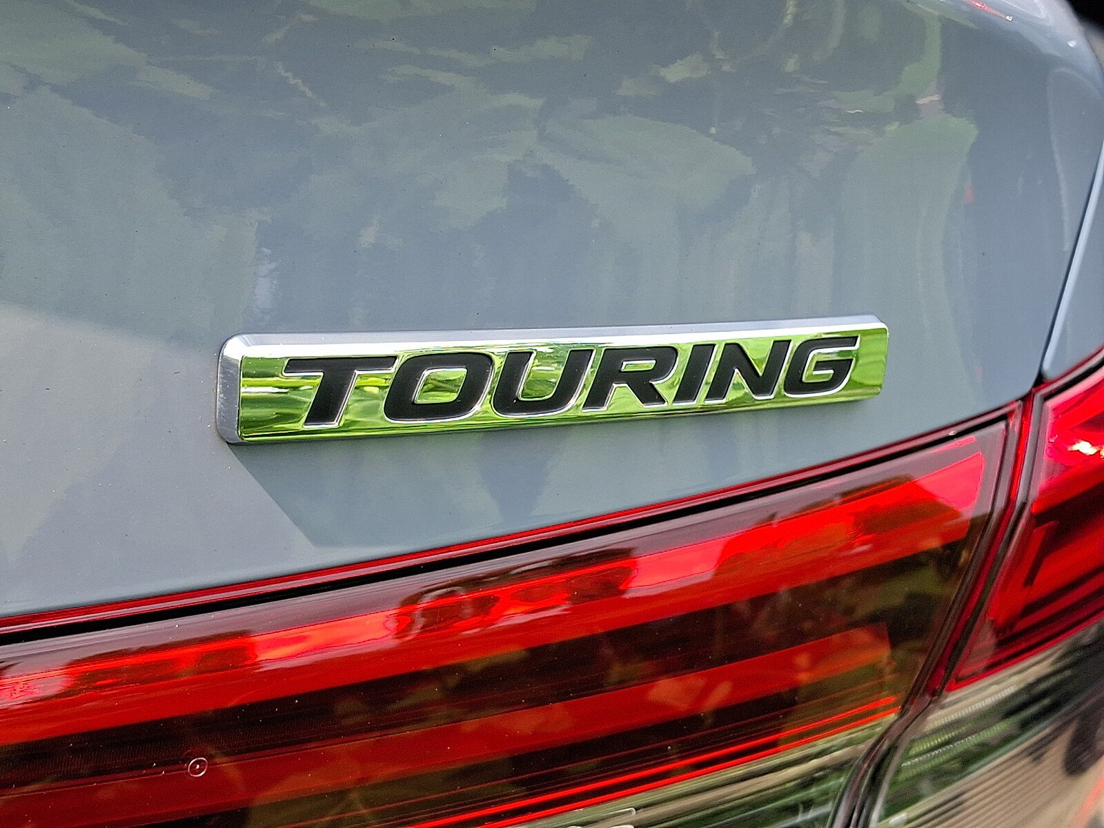 Used 2024 Honda Civic Touring image 33
