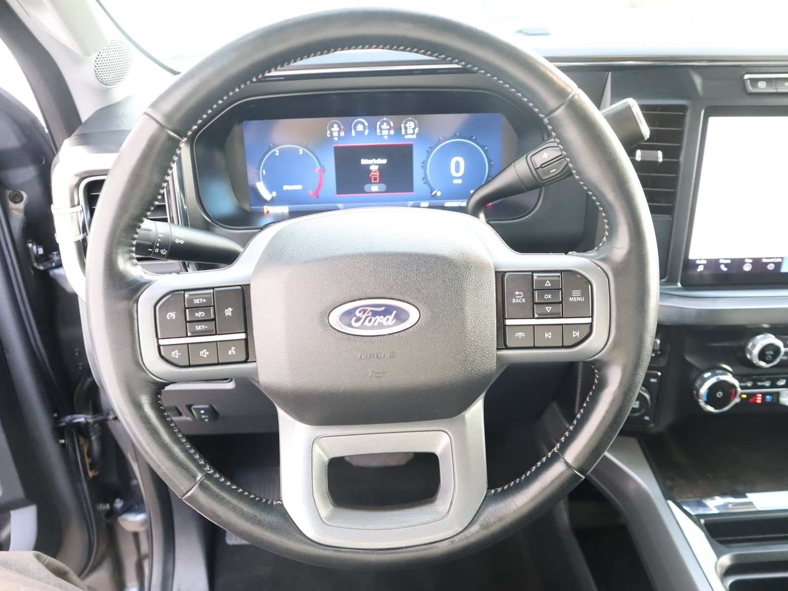 Used 2024 Ford F250 Lariat AWD/4WD image 30