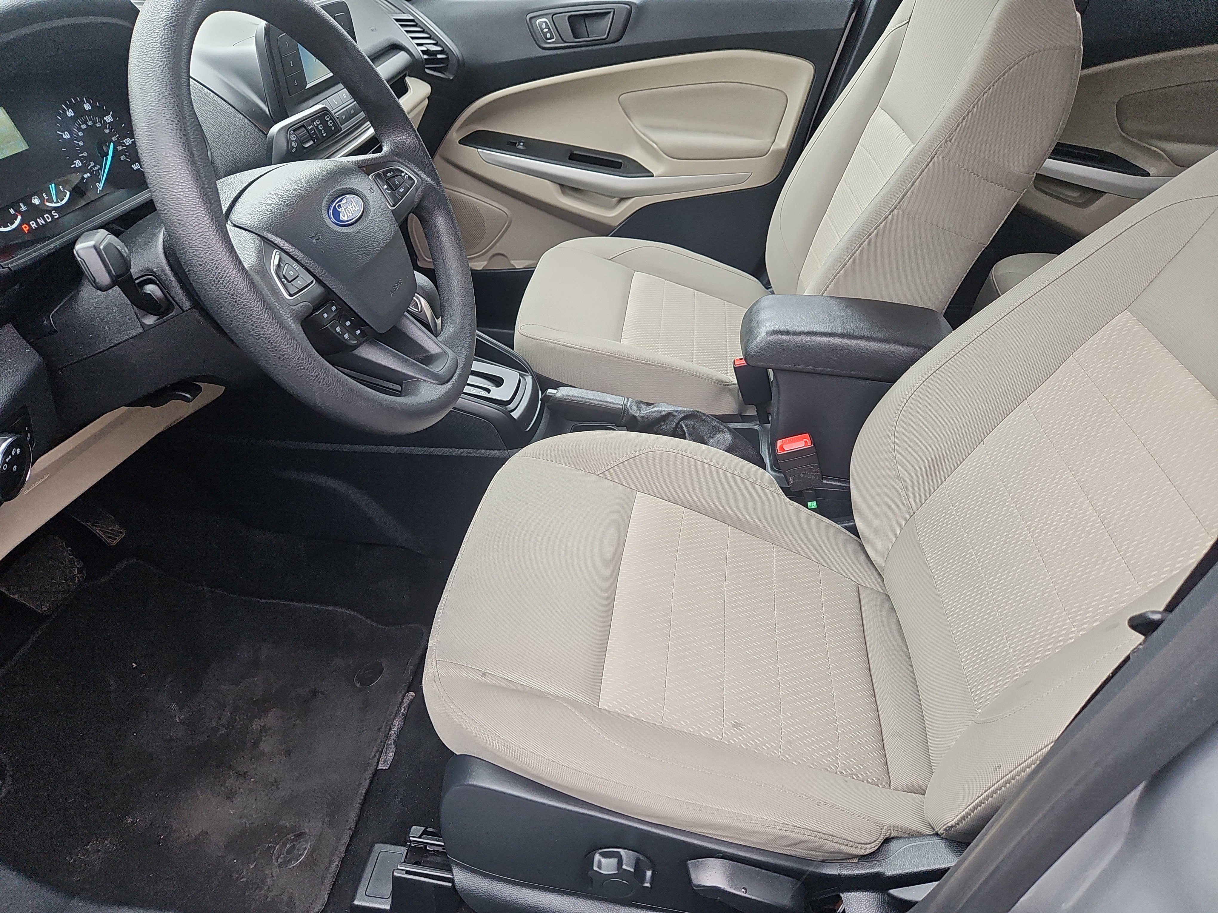 Used 2020 Ford EcoSport S image 24