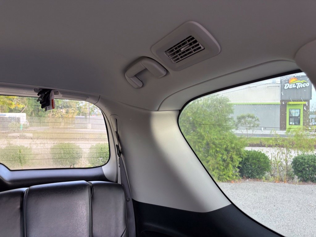 Certified 2022 Nissan Armada Platinum RWD image 34