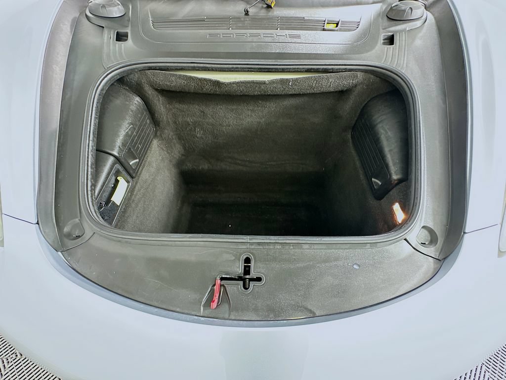 Used 2014 Porsche Boxster S RWD image 26