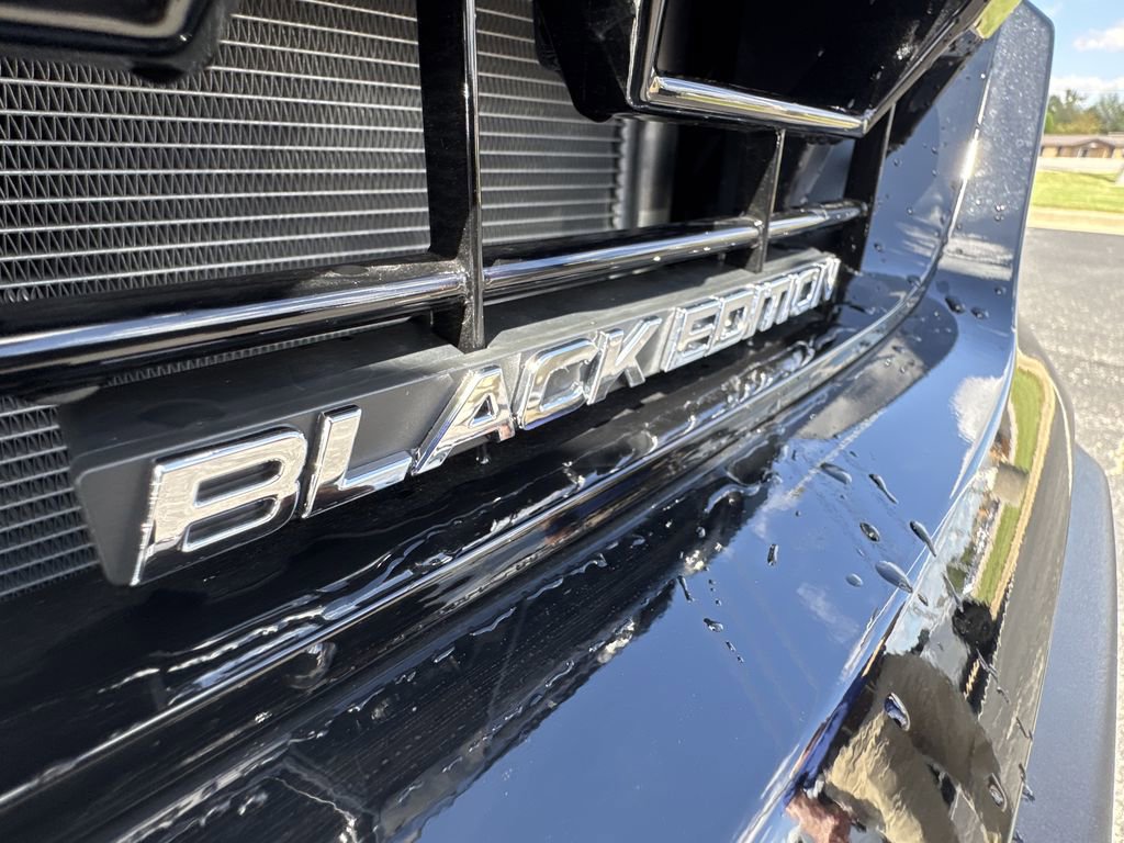 New 2026 Honda Ridgeline Black Edition image 20