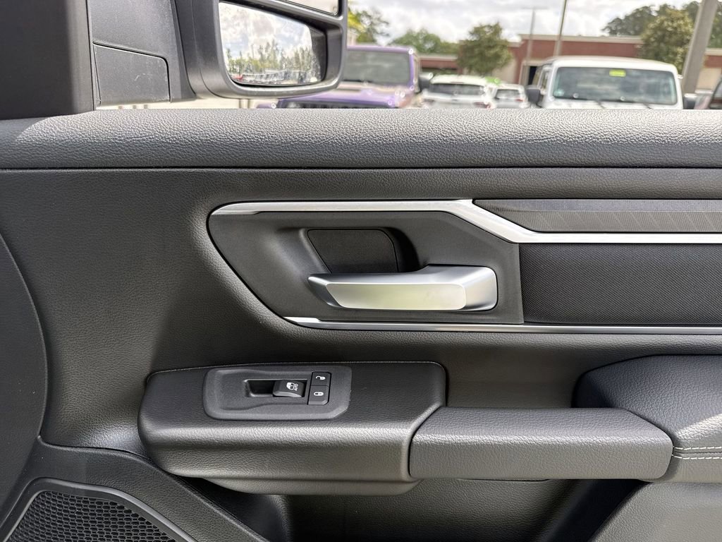 New 2026 RAM 1500 Big Horn image 26