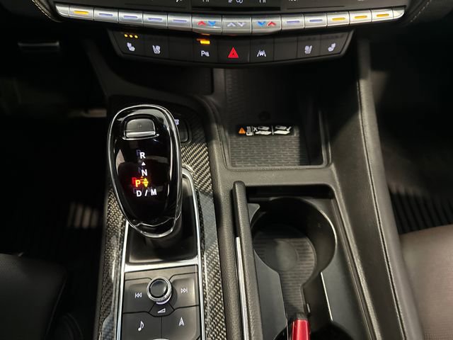 Certified 2023 Cadillac CT5 Sport image 20