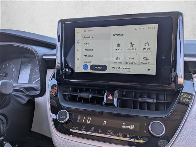 Used 2024 Toyota Corolla LE image 16