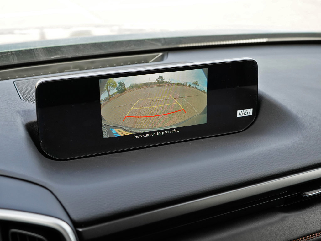 New 2026 MAZDA CX-50 AWD 2.5 S w/ Weather Package image 34