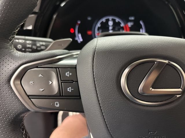 Used 2024 Lexus RX 350 F Sport AWD/4WD image 27