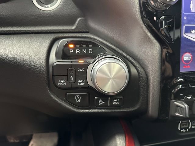 Used 2020 RAM 1500 Rebel w/ Rebel Level 2 Equipment Group image 40