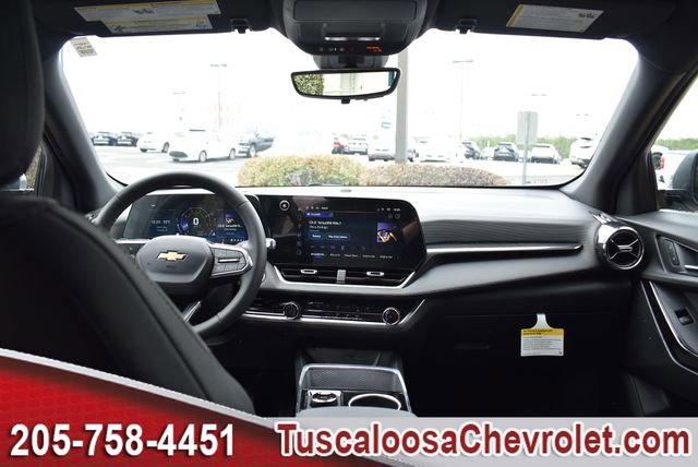 New 2026 Chevrolet Equinox LT image 3