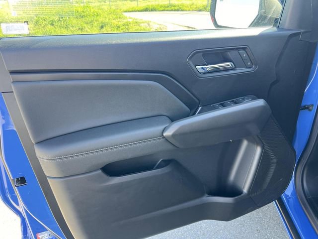 New 2026 GMC Canyon Elevation image 10