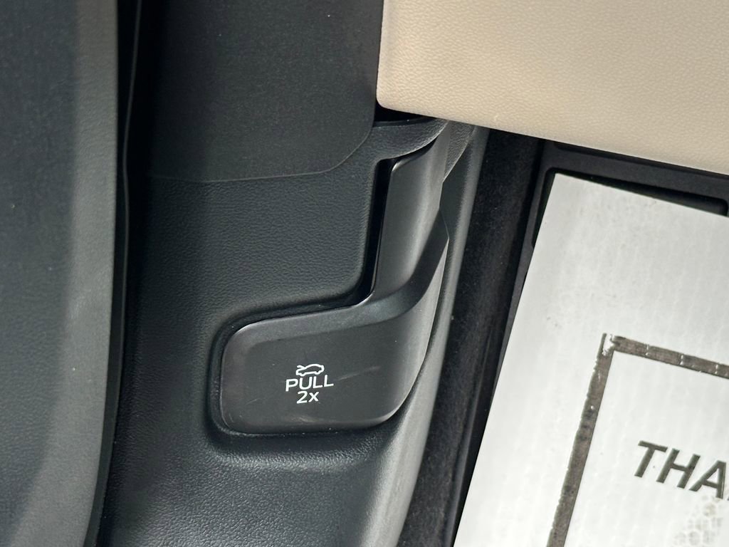 Used 2021 Ford Escape SEL w/ Technology Package image 57