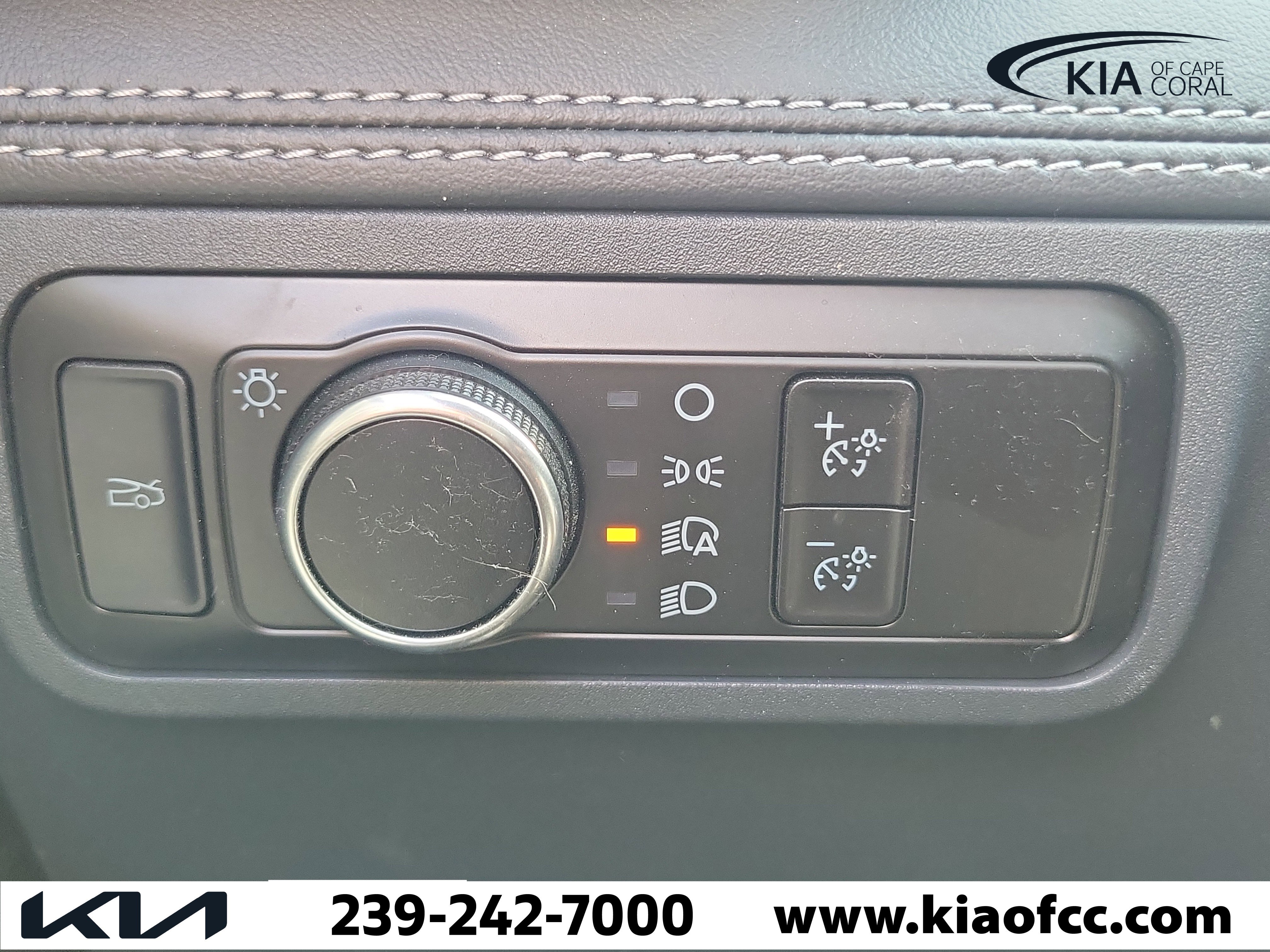 Used 2024 Ford Mustang GT Premium RWD image 20