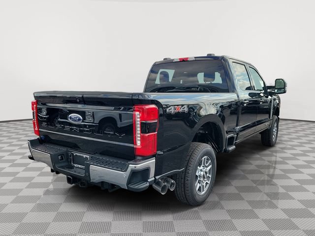 New 2026 Ford F250 Lariat AWD/4WD image 5