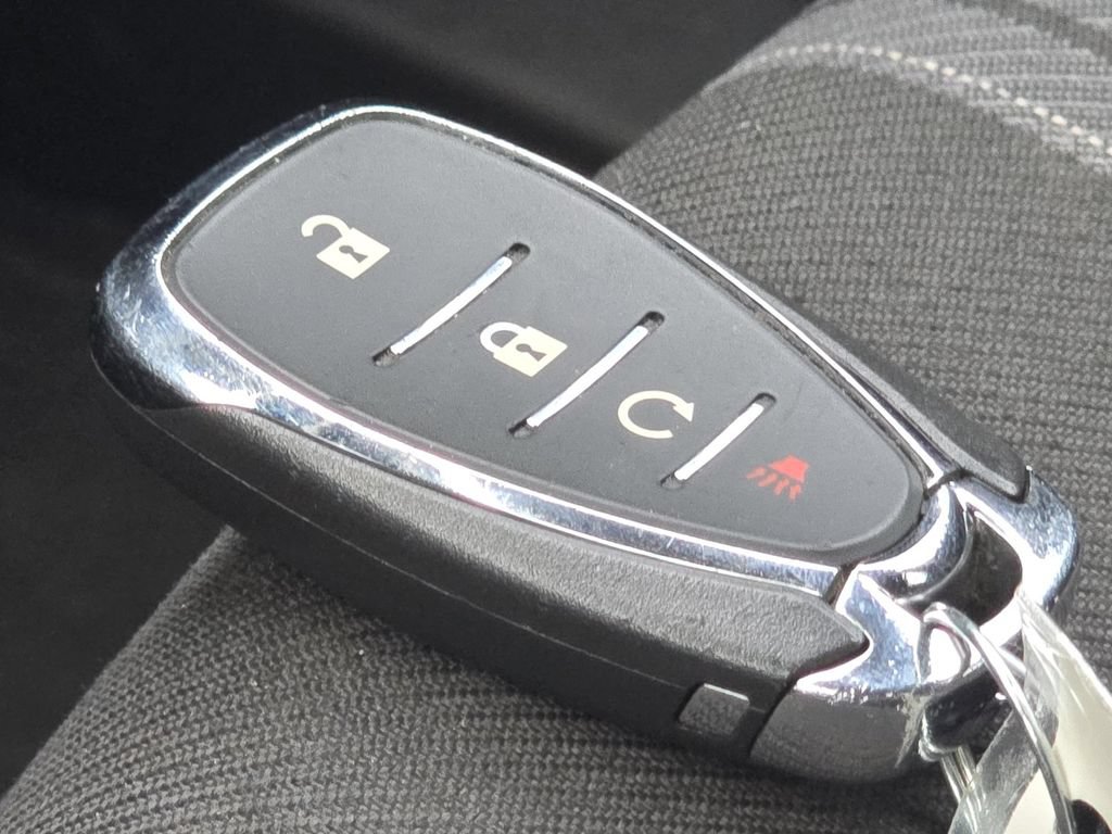 Used 2025 Chevrolet Blazer LT AWD/4WD image 34