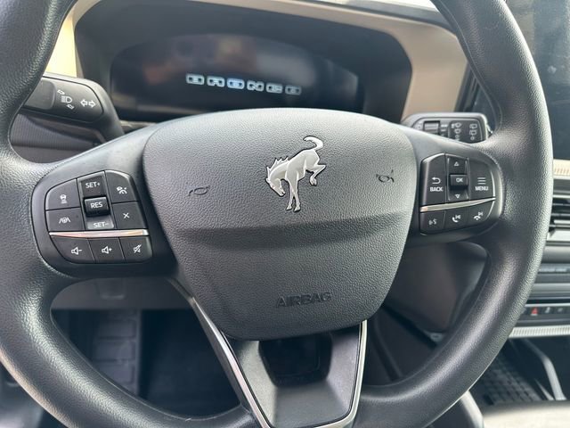 New 2025 Ford Bronco Sport Big Bend image 19