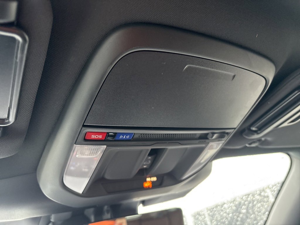 New 2026 Subaru Forester Touring image 27