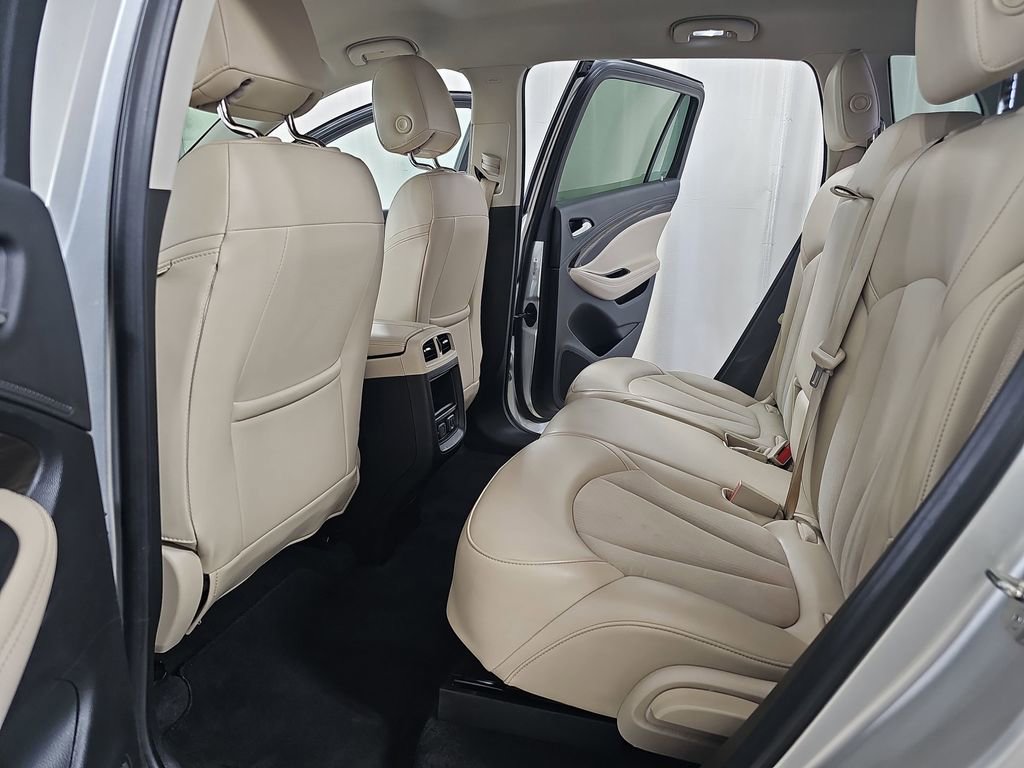 Used 2019 Buick Envision Preferred AWD/4WD image 17