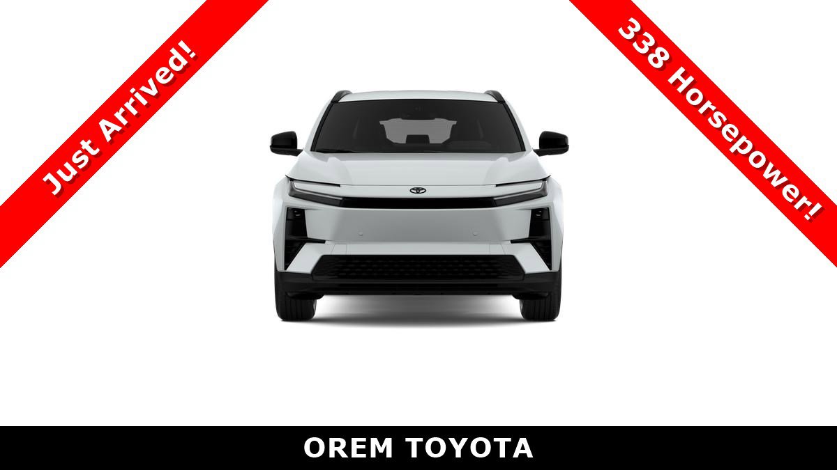 New 2026 Toyota C-HR w/ Cold Weather Package AWD/4WD image 32