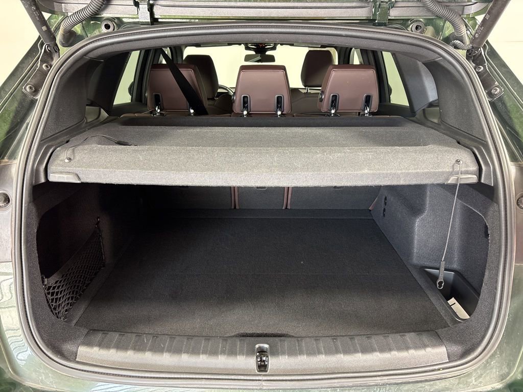 Certified 2025 BMW X1 xDrive28i w/ Convenience Package image 31