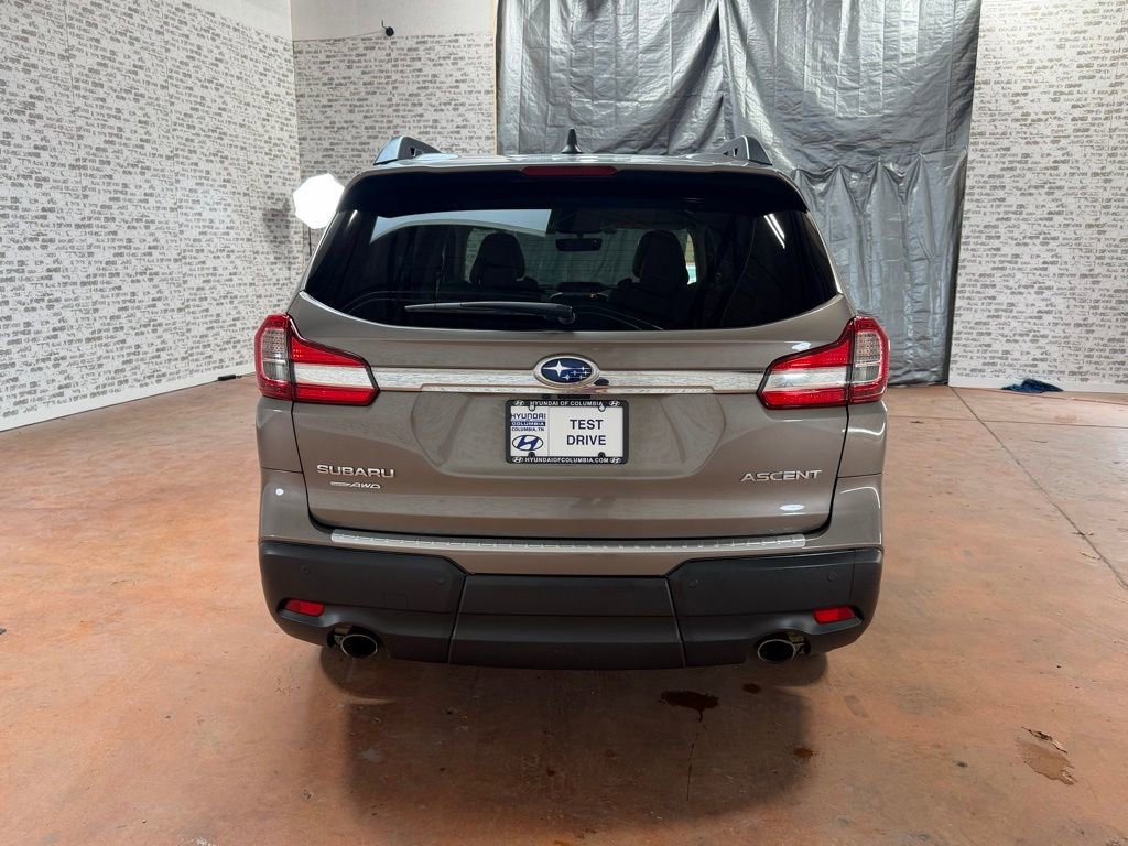 Used 2021 Subaru Ascent Premium w/ Convenience Package image 5