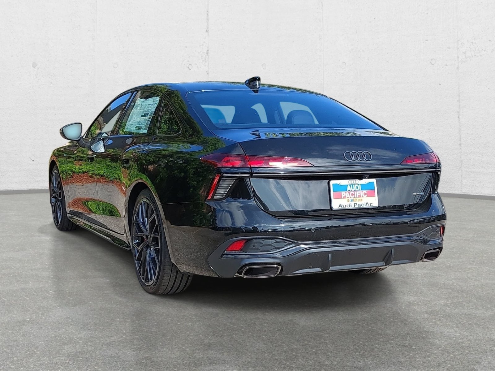 New 2026 Audi A6 Prestige AWD/4WD image 7