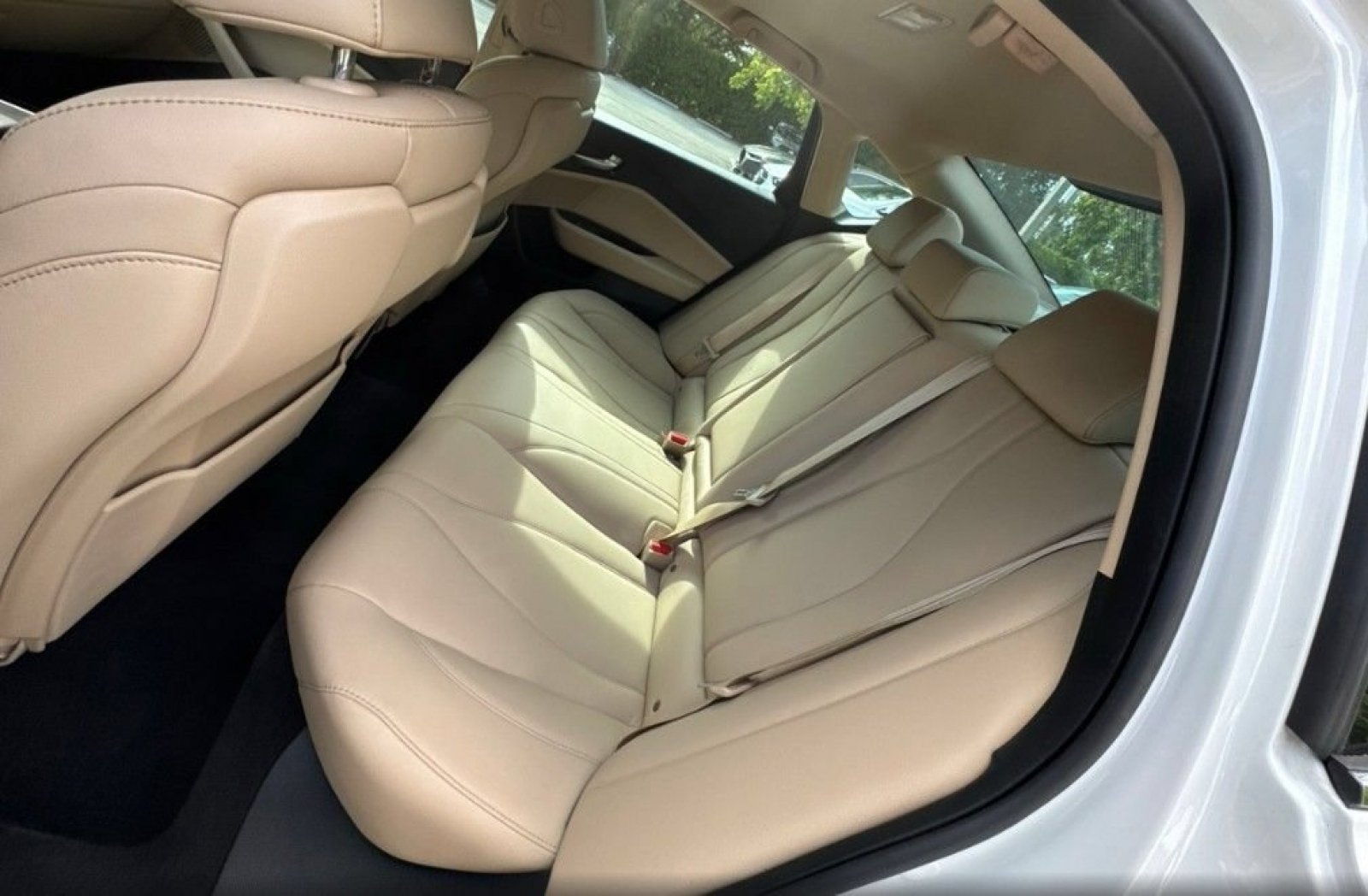 Used 2023 Acura TLX FWD image 13