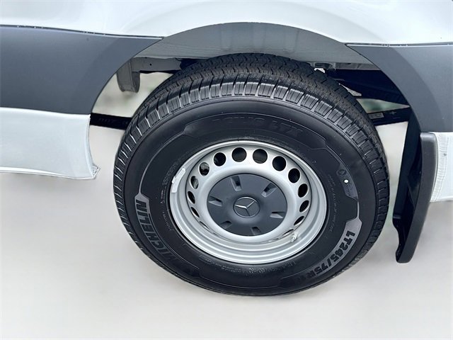 New 2025 Mercedes-Benz Sprinter 2500 image 7