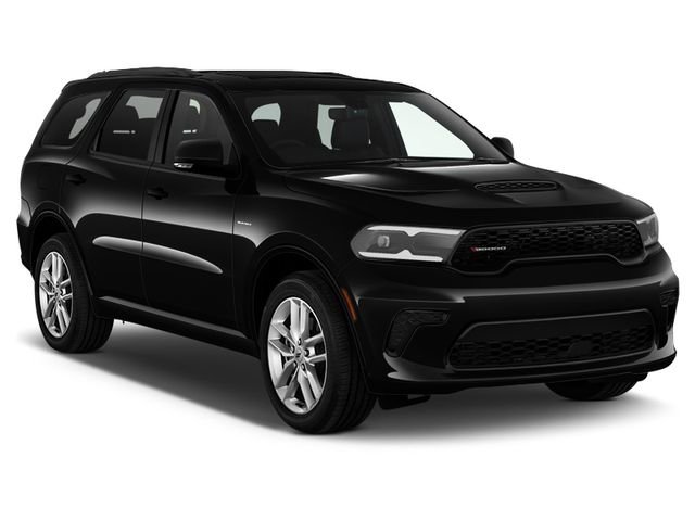 Used 2024 Dodge Durango R/T