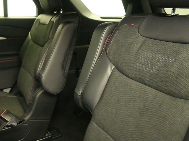 New 2026 Ford Explorer ST w/ Sun And Sound Package image 12