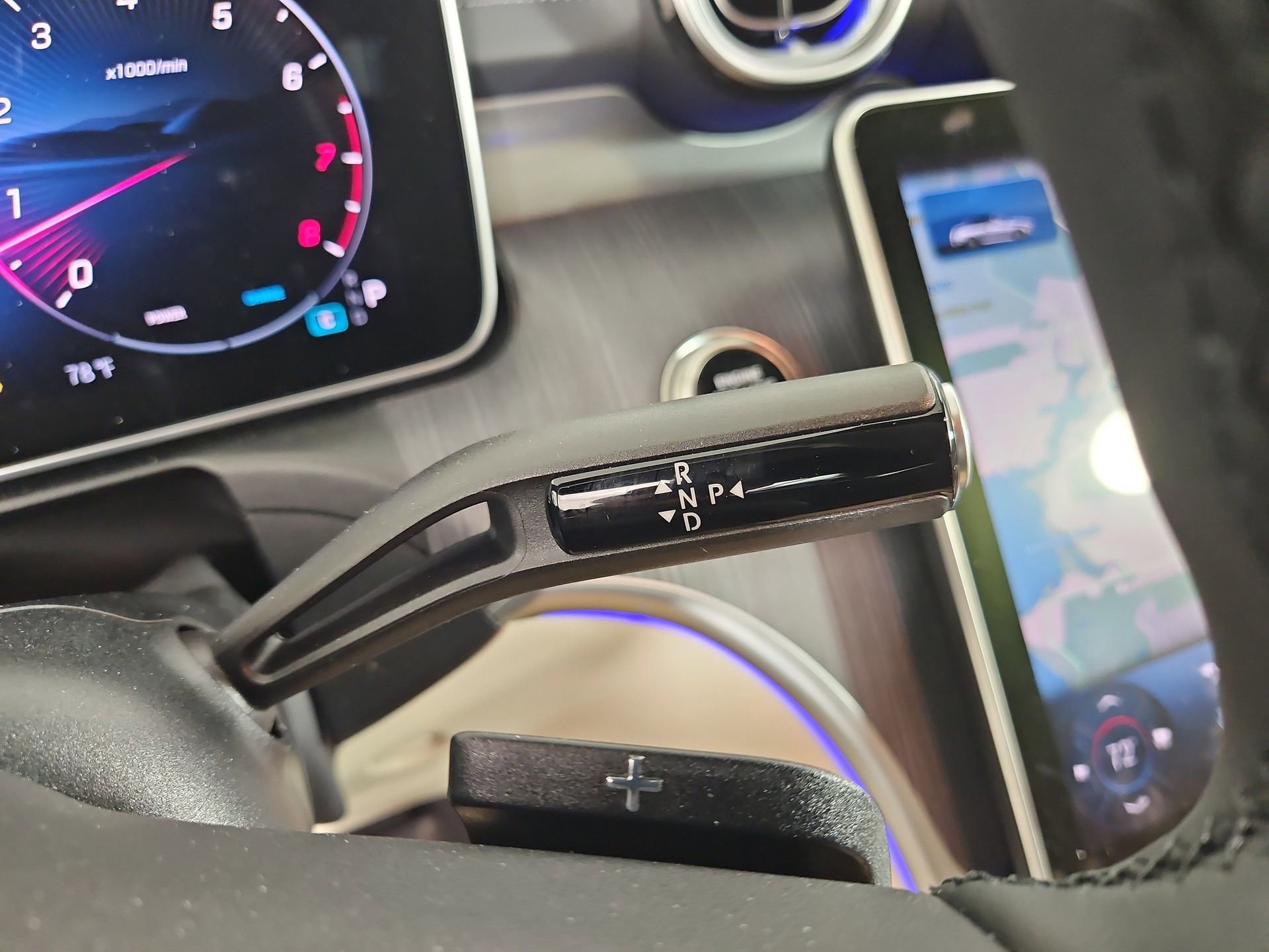 Used 2026 Mercedes-Benz CLE 300 4MATIC Cabriolet image 30