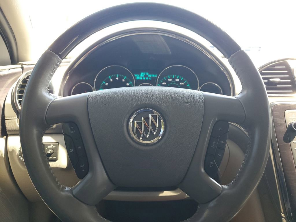Used 2017 Buick Enclave Convenience image 25