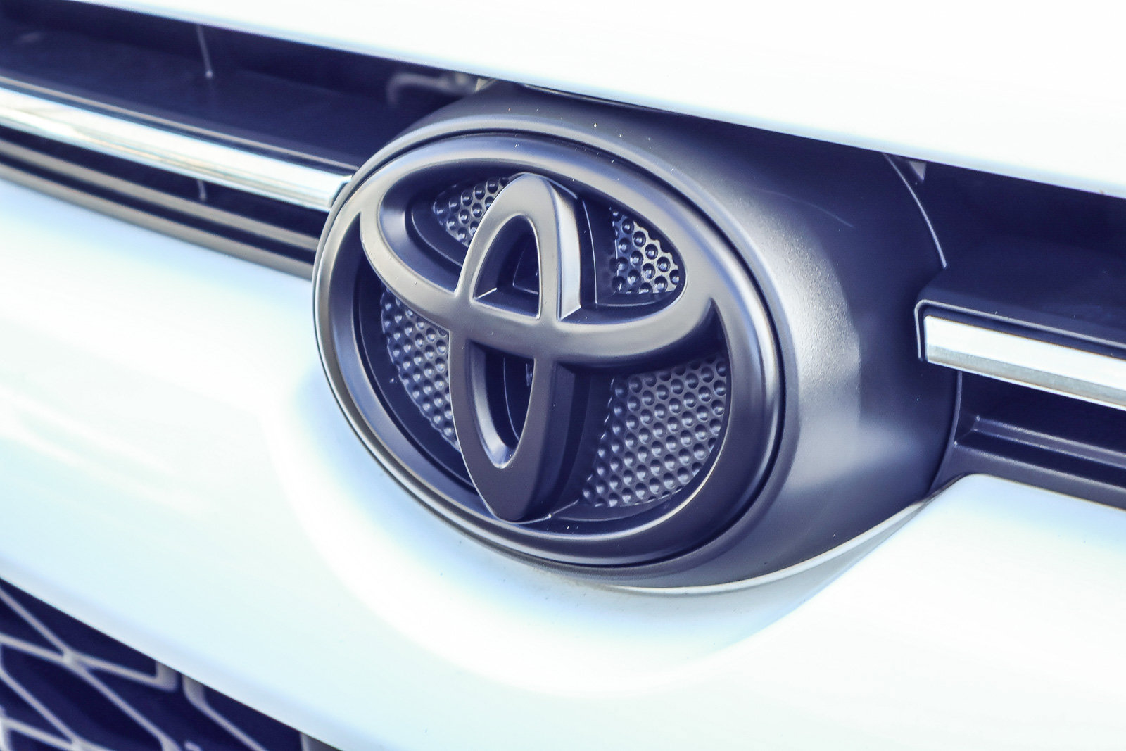 Used 2023 Toyota 4Runner SR5 RWD image 24
