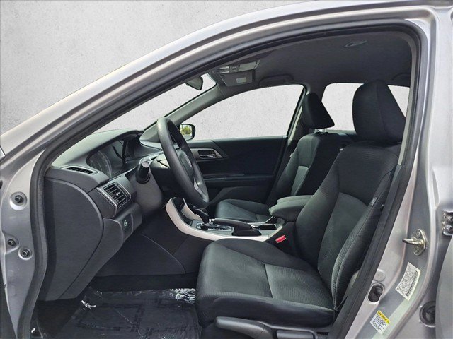 Used 2014 Honda Accord LX image 14
