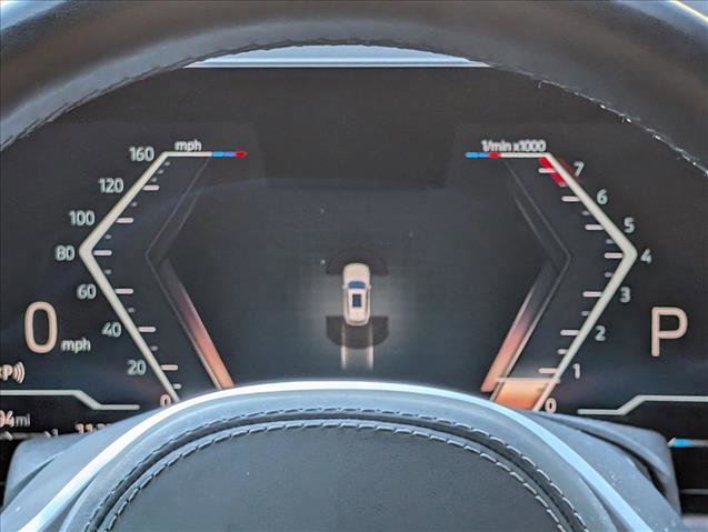 Used 2024 BMW X5 sDrive40i w/ M Sport Package image 13