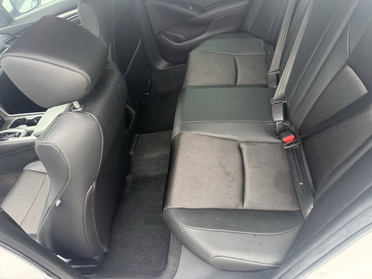 Used 2020 Honda Accord Sport image 21