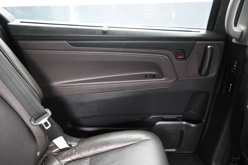 Used 2023 Honda Odyssey EX-L image 46