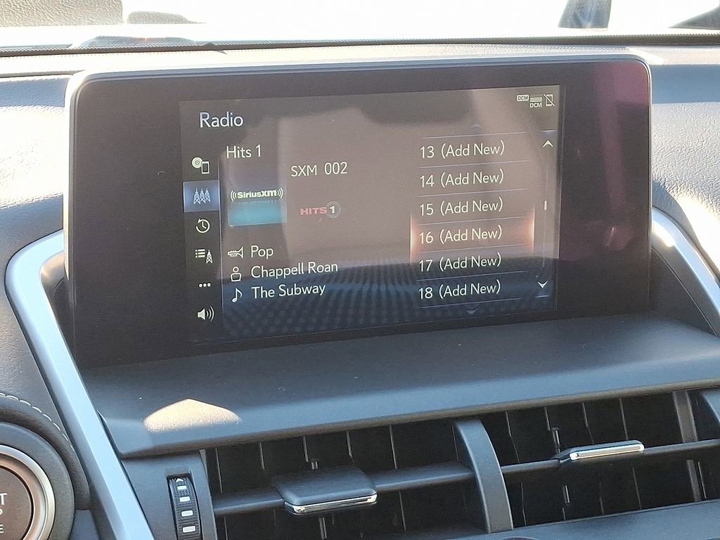 Used 2019 Lexus NX 300 AWD image 18