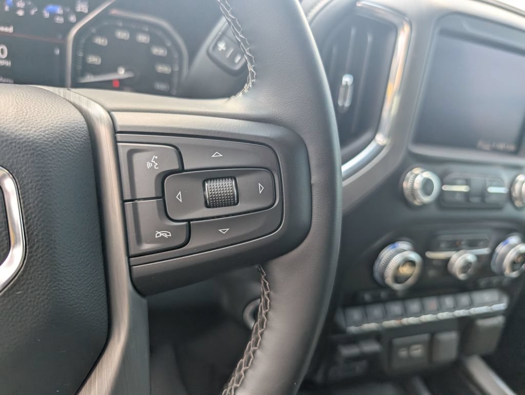 Used 2023 GMC Sierra 2500 Denali w/ Denali Ultimate Package AWD/4WD image 19