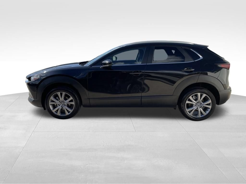 Certified 2025 MAZDA CX-30 AWD 2.5 S w/ Preferred Package image 8