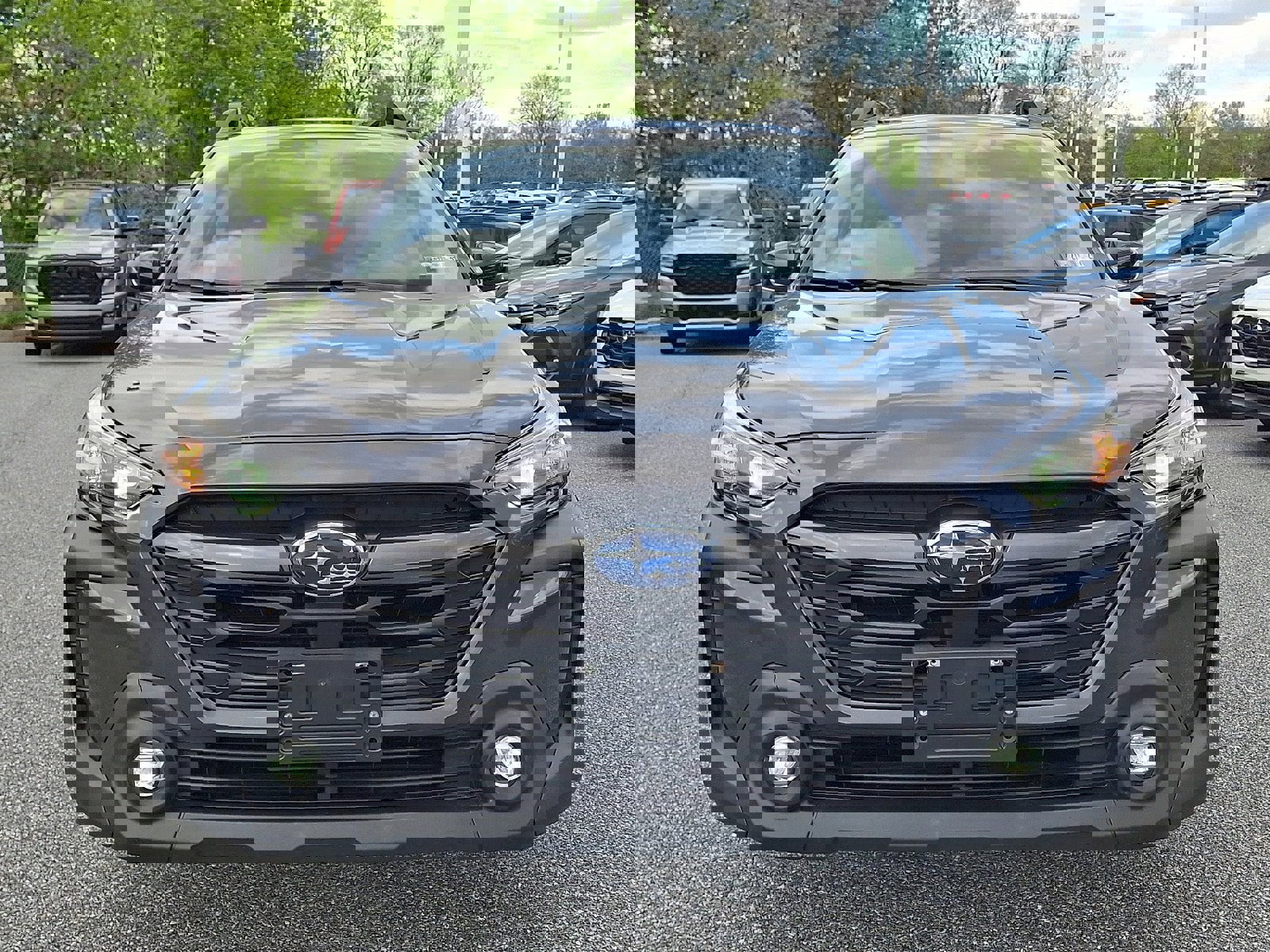 Certified 2023 Subaru Outback Premium AWD/4WD image 2