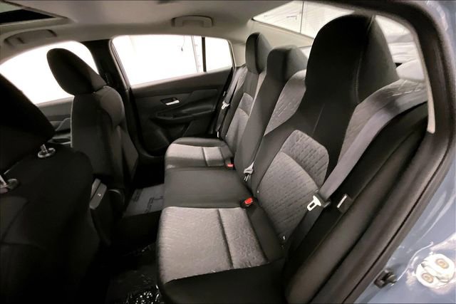 New 2026 Nissan Sentra SV image 11