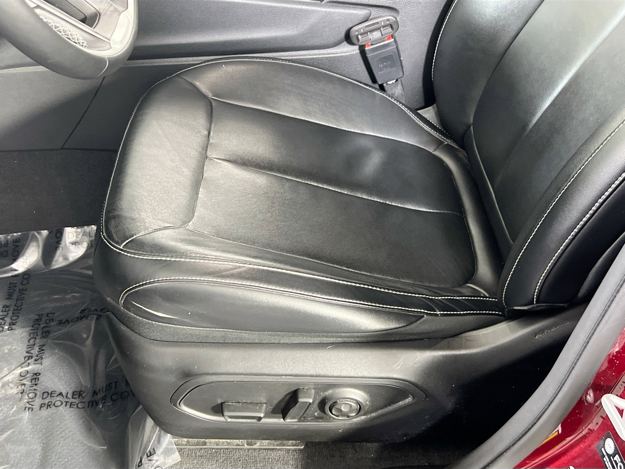 Used 2021 Jeep Grand Cherokee L Limited AWD/4WD image 18