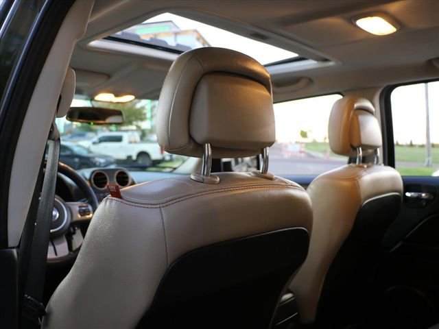 Used 2017 Jeep Patriot 75th Anniversary w/ Power Value Group image 15