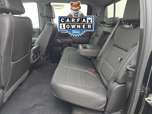 Used 2019 GMC Sierra 1500 Denali w/ Denali Ultimate Package image 25