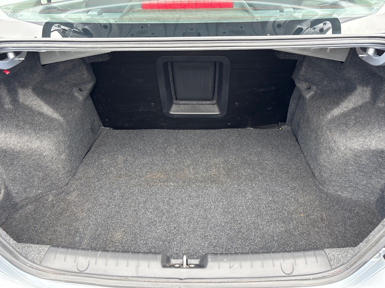 Used 2019 Mitsubishi Mirage G4 ES FWD image 19