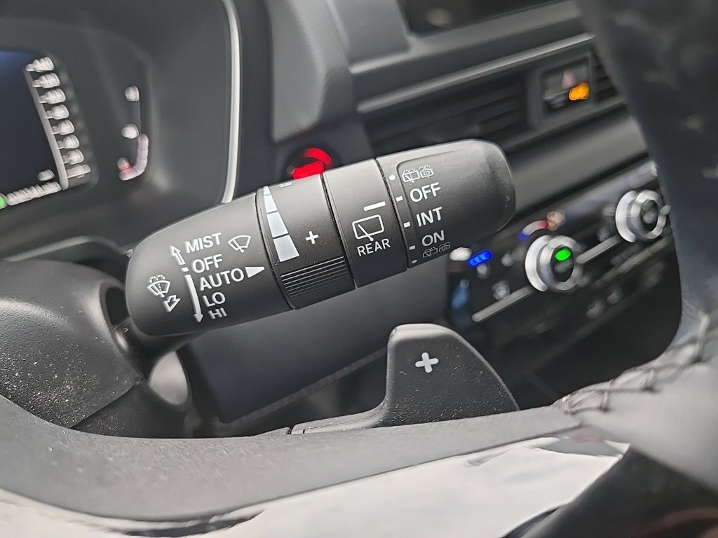 Used 2023 Honda Pilot Elite image 46