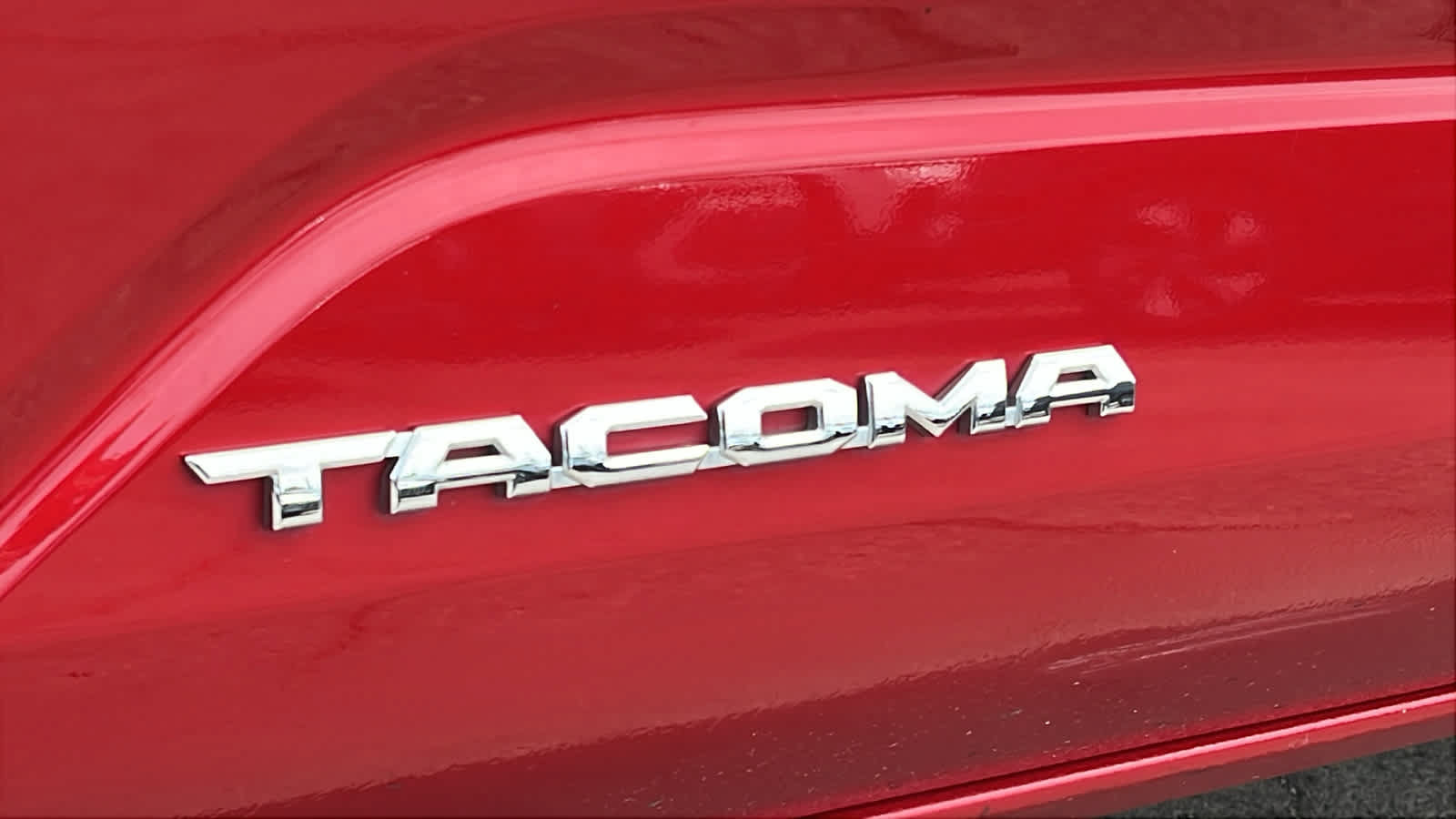 Used 2024 Toyota Tacoma SR5 AWD/4WD image 27