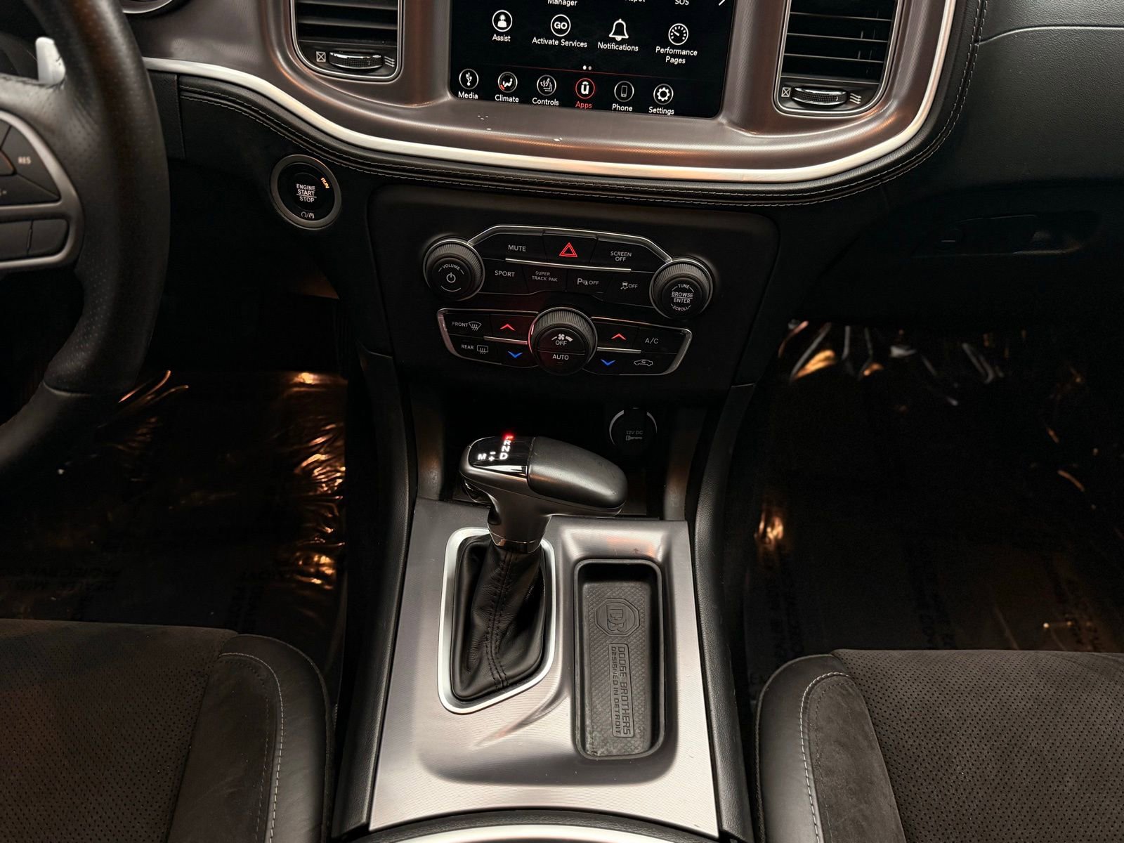 Used 2022 Dodge Charger GT w/ Plus Group RWD image 29